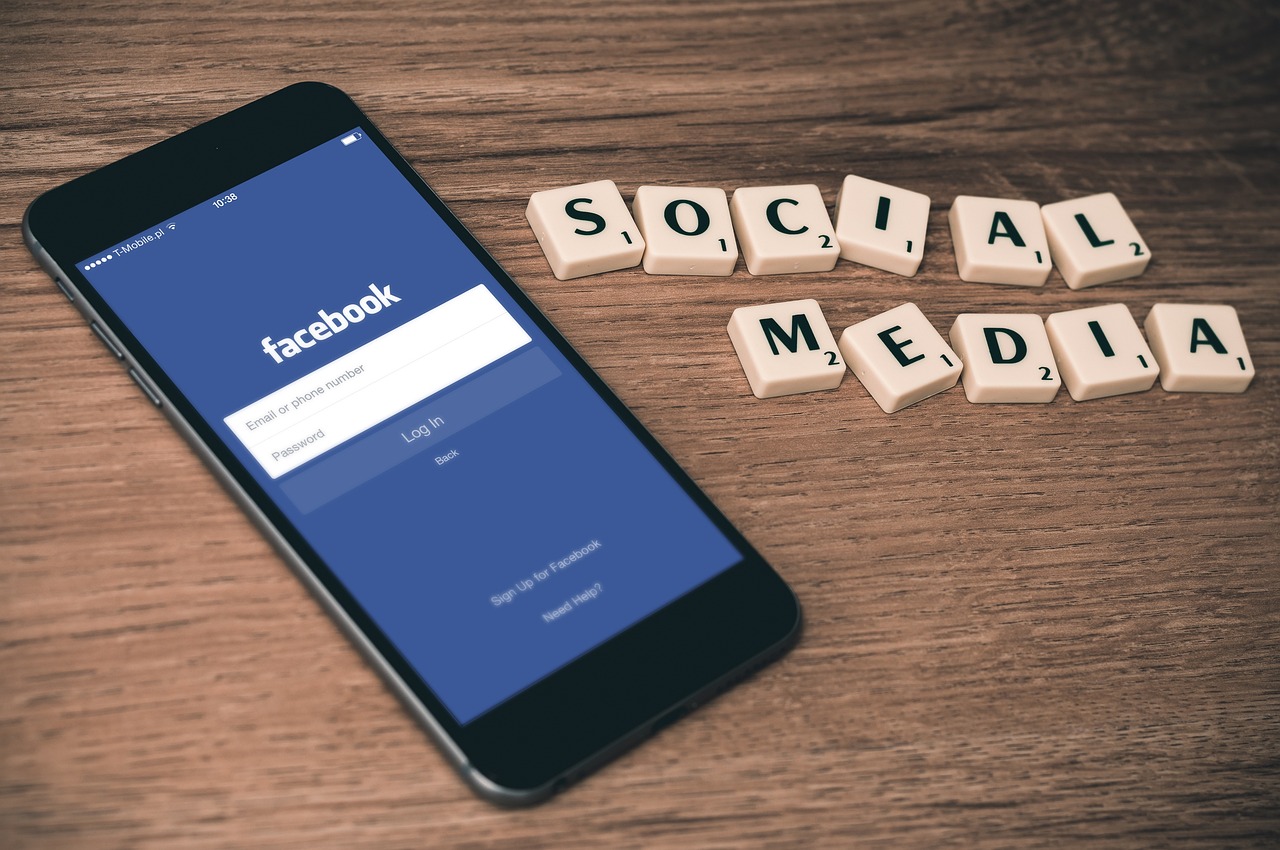 servicios profesionales - Gestión de Redes Sociales para tu Negocio