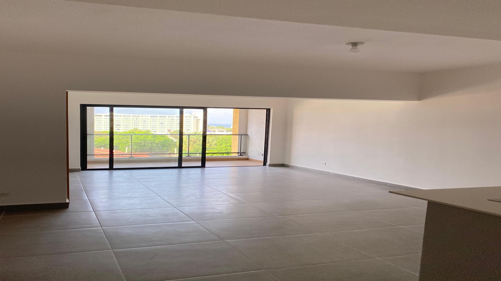 apartamentos - Alquiler frente al mar | 1 Habitación en Gazcue 3