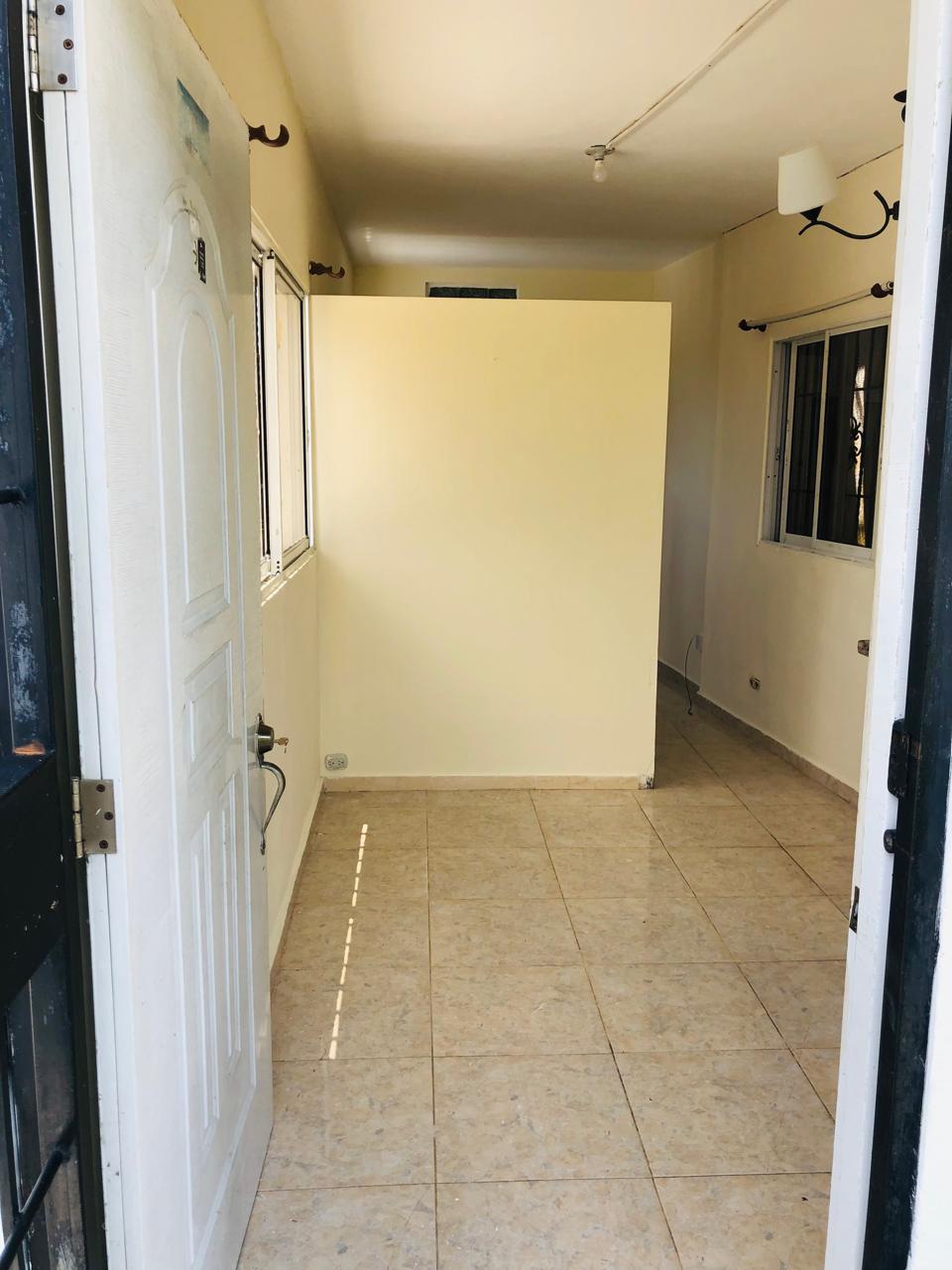apartamentos - Apartamento tipo estudio en alquiler en Altos de Arroyo Hondo