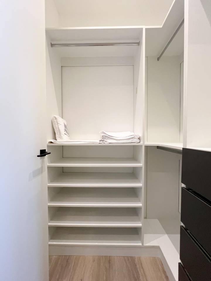 apartamentos - Apartamento en torre exclusiva de lujo en naco 7