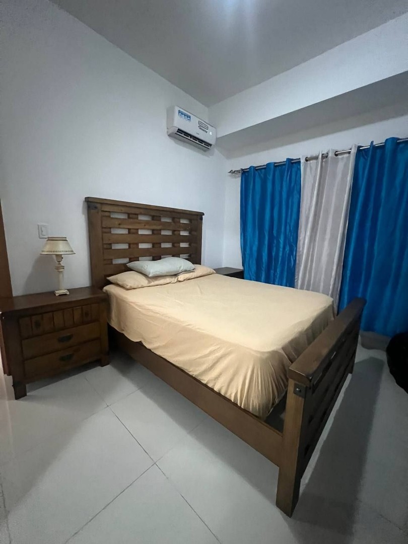 apartamentos - Paraiso 94m2 habitaciones 2.5 banos 2 parqueos  3