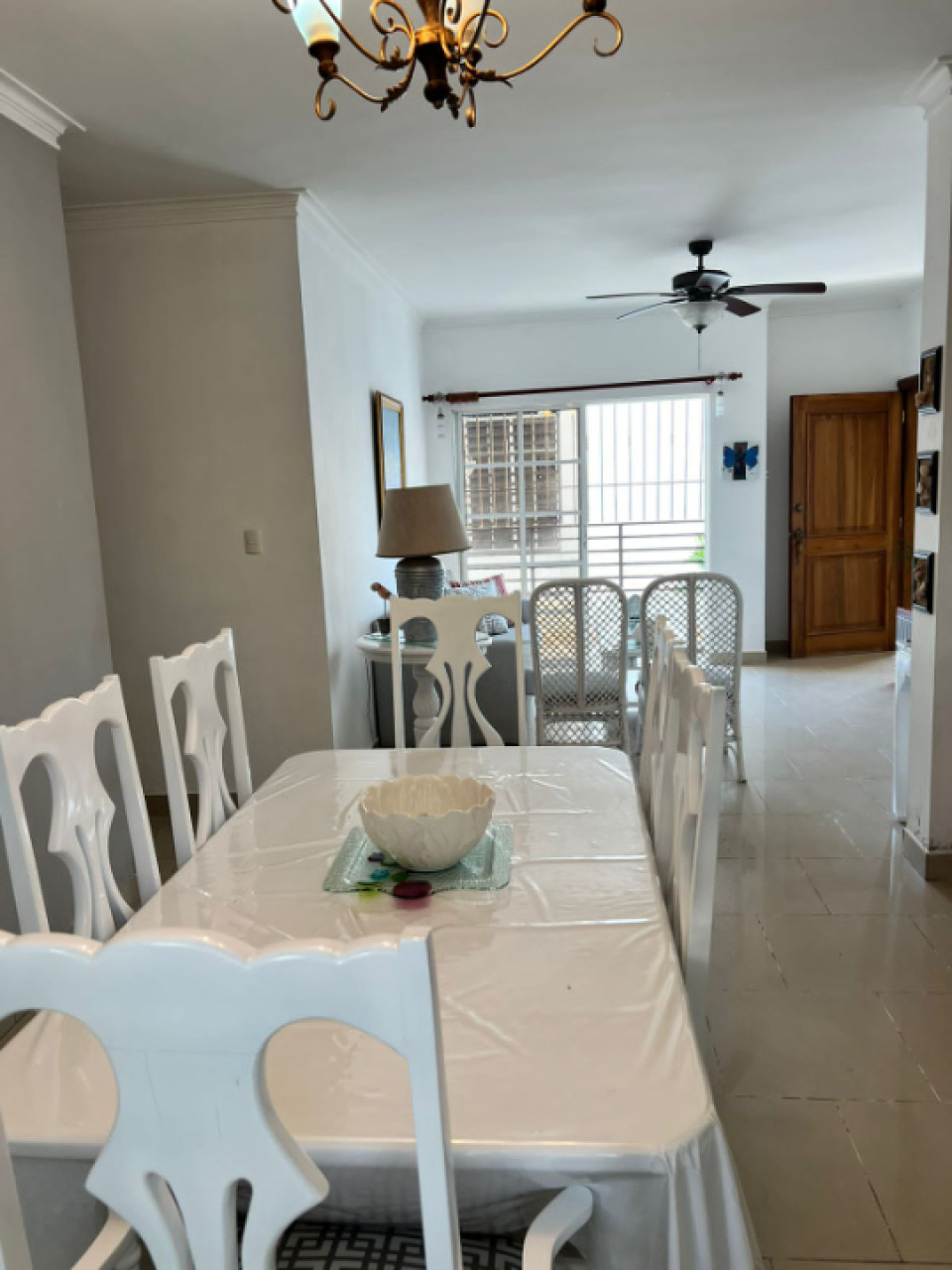apartamentos -  Apartamento en  Juan Dolio  2