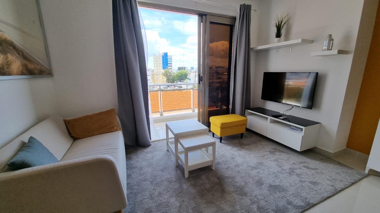 apartamentos - APARTAMENTO EN VENTA  📍Mirador Norte,a una esquin 8
