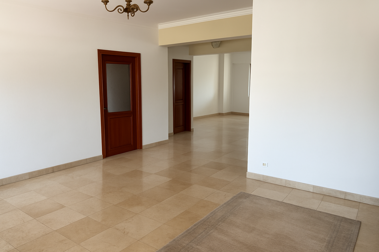 apartamentos - Venta en Naco: apartamento de 3 habitaciones  2