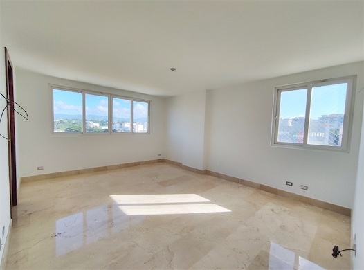 apartamentos - Piso alto de renta en La trinitaria  4