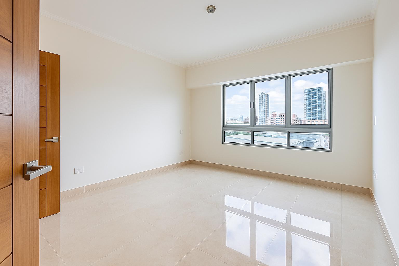 apartamentos - VENTA APARTAMENTOS 3 Y 4 HABITACIONES-BELLA VISTA 1