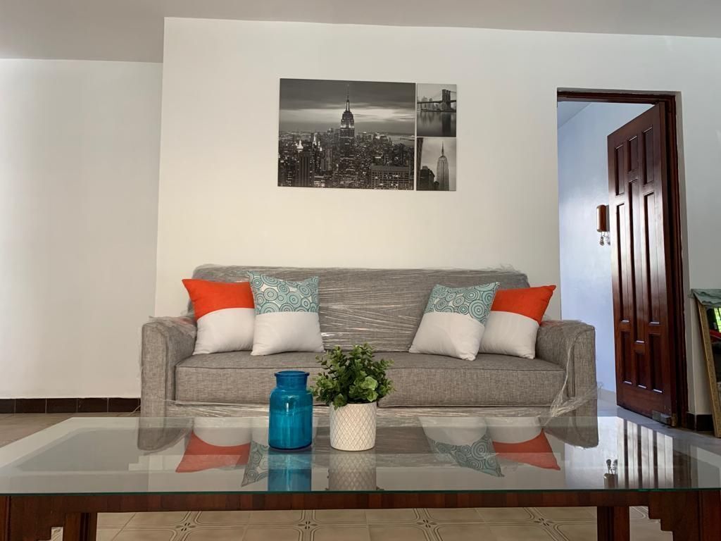 apartamentos - Apartamento u oficina en la zona universitaria  8