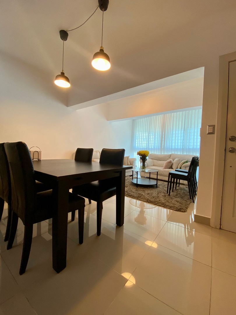 apartamentos - Se vende Pent-House en Jardines del Sur 2
