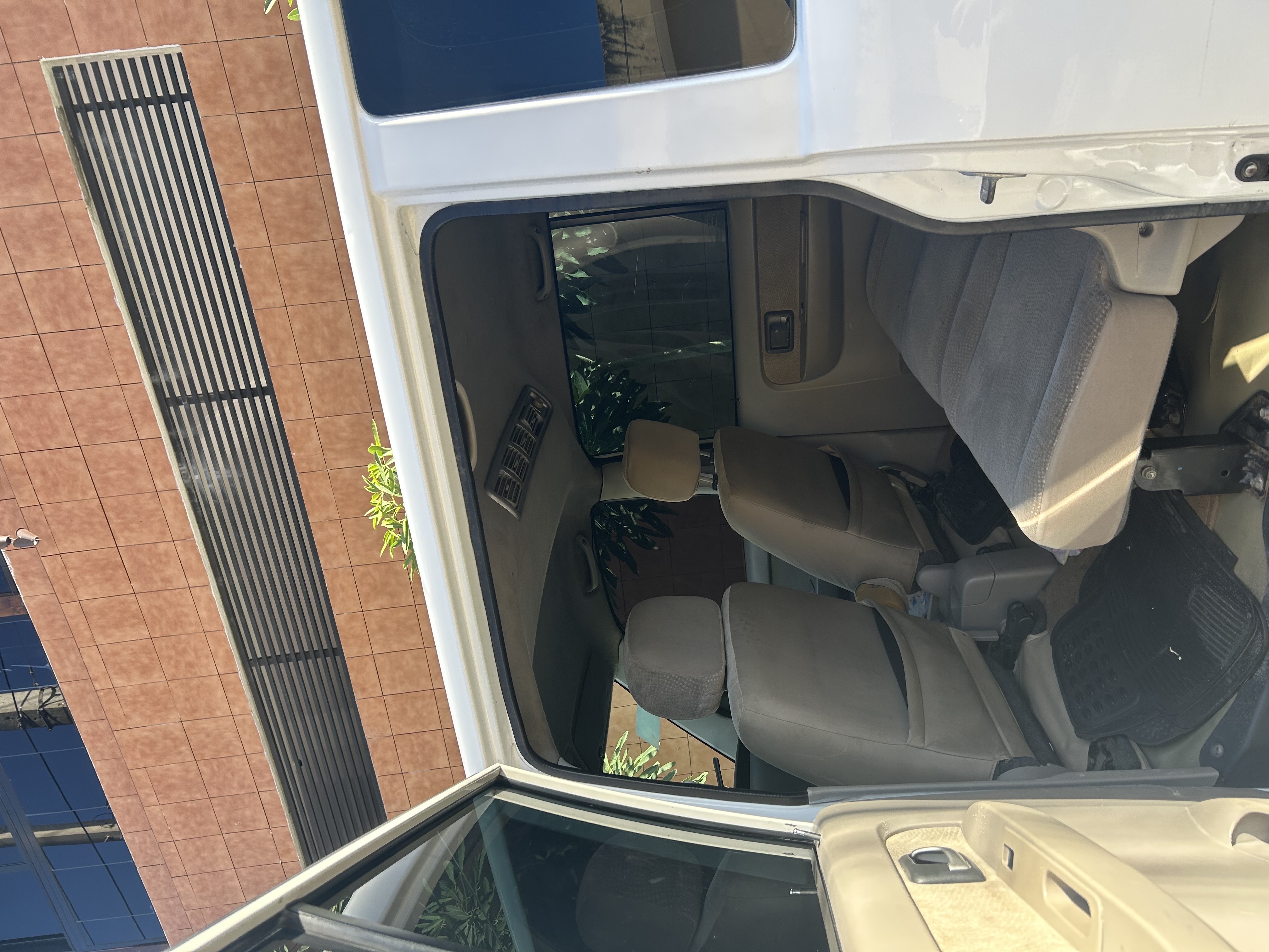 jeepetas y camionetas - Se vende Suzuki APV 2011- Automático, gasolina y gas 5