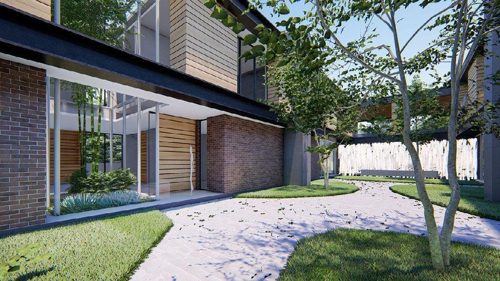 otros inmuebles - Townhouse en venta #24-770 jardín privado, amplio, seguro. 6