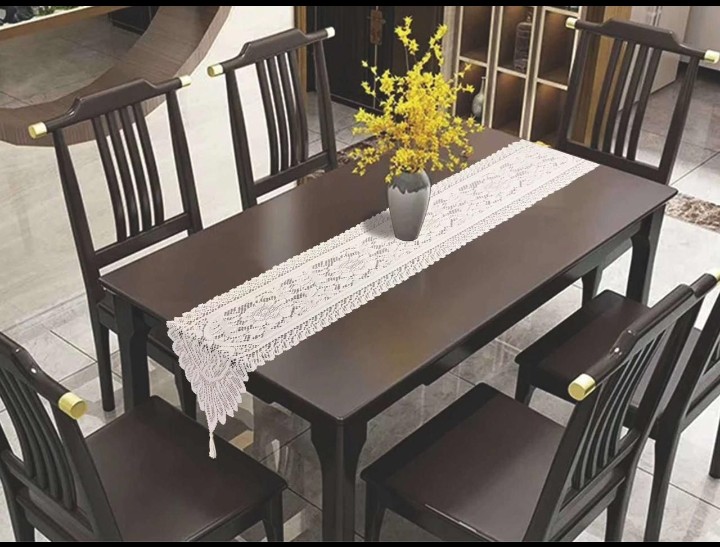 decoración y accesorios - caminitos para mesa 😍 1
