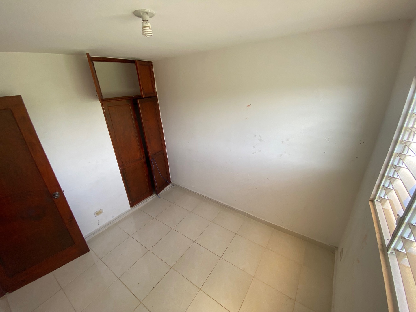 apartamentos - APARTAMENTO EN VENTA EN SANTIAGO POR LA PADRE LAS CASA  3