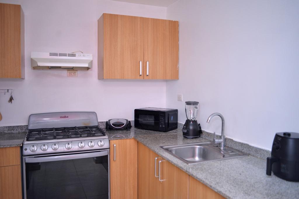 apartamentos - Ciudad Juan Bosch 2