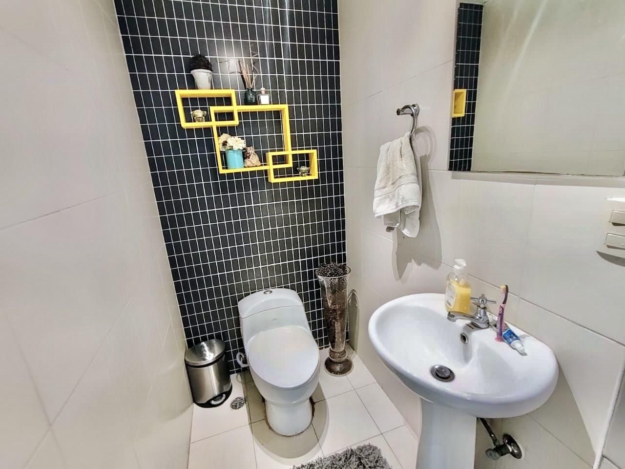 apartamentos - Apartamento de oportunidad en venta  6