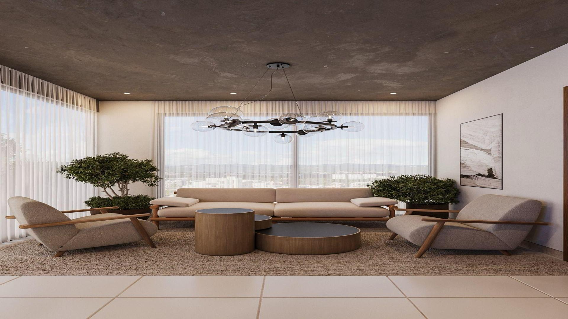 apartamentos - Mureña Recidences 8