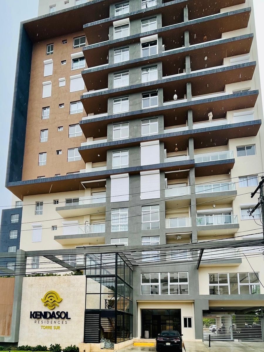 apartamentos - Moderno Apartamento de 1 Habitación con Balcón en Juan Dolio 8