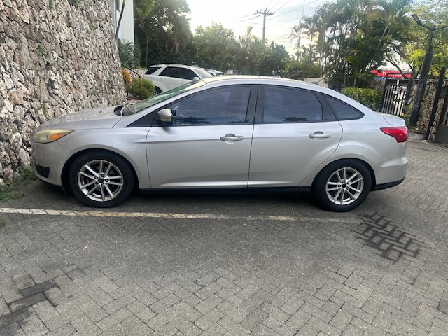 carros - Ford Focus 2015 0