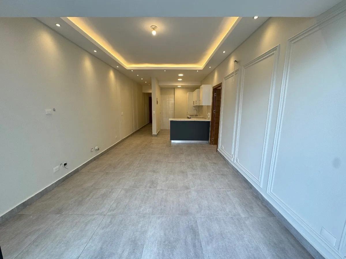 apartamentos - Alquilo Apartamento en Bella Vista Norte 3