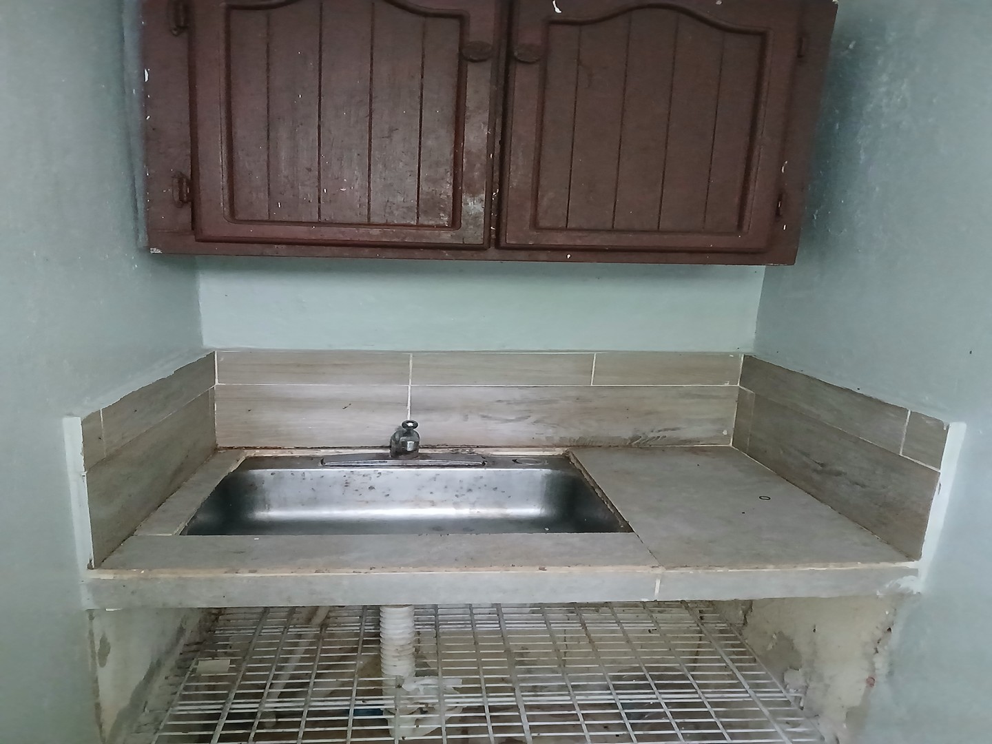 apartamentos - Alquilo aparta estudio pequeño. 3