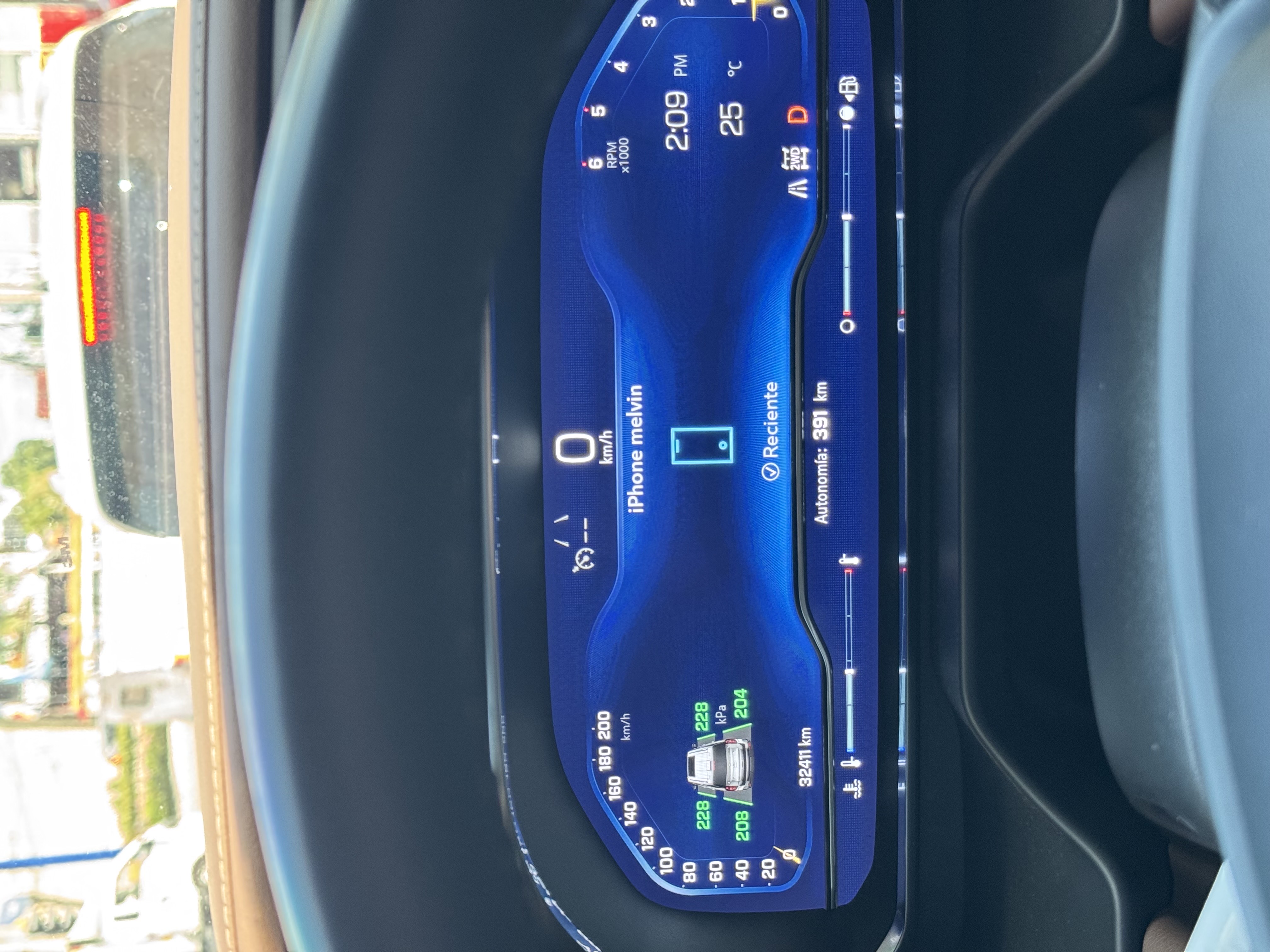 jeepetas y camionetas - Tahoe high country 2023 7