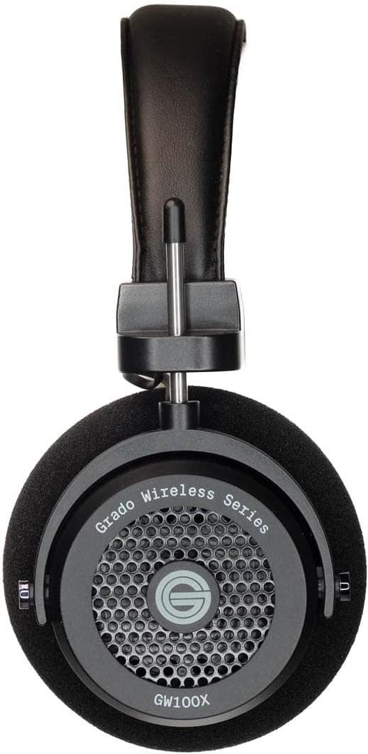 camaras y audio - GRADO GW100x Bluetooth Open-Back Wireless Headphon 1