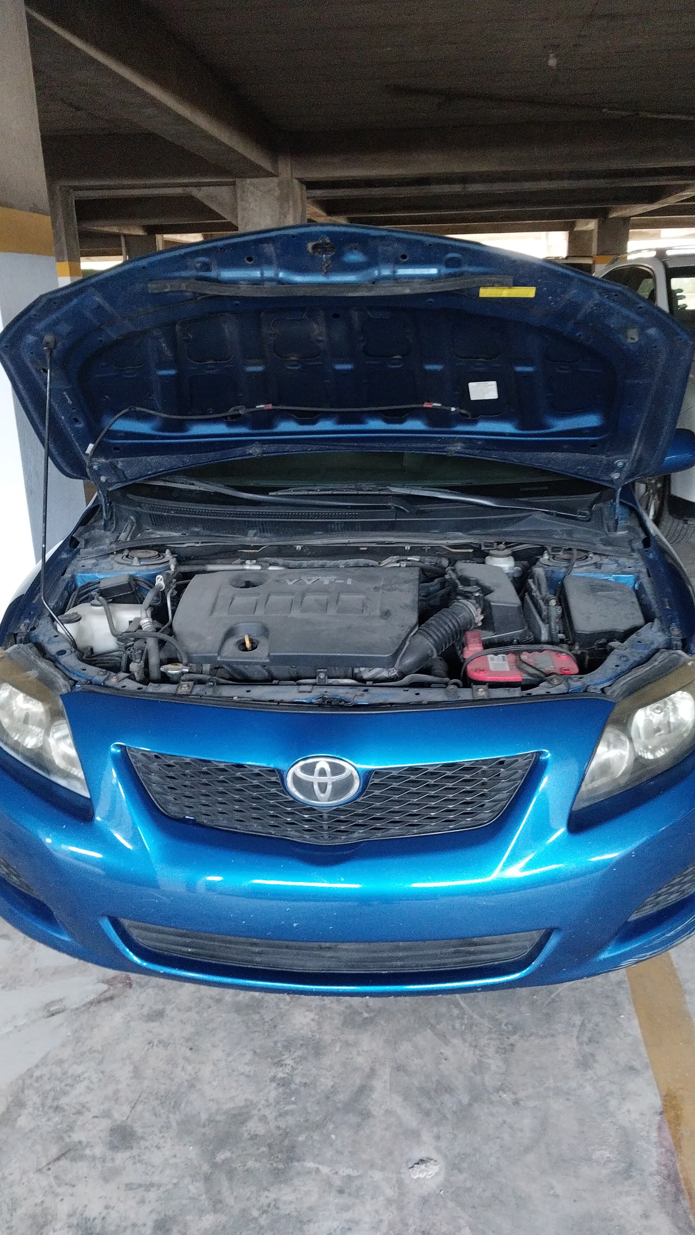 carros - corolla L5 2009 1