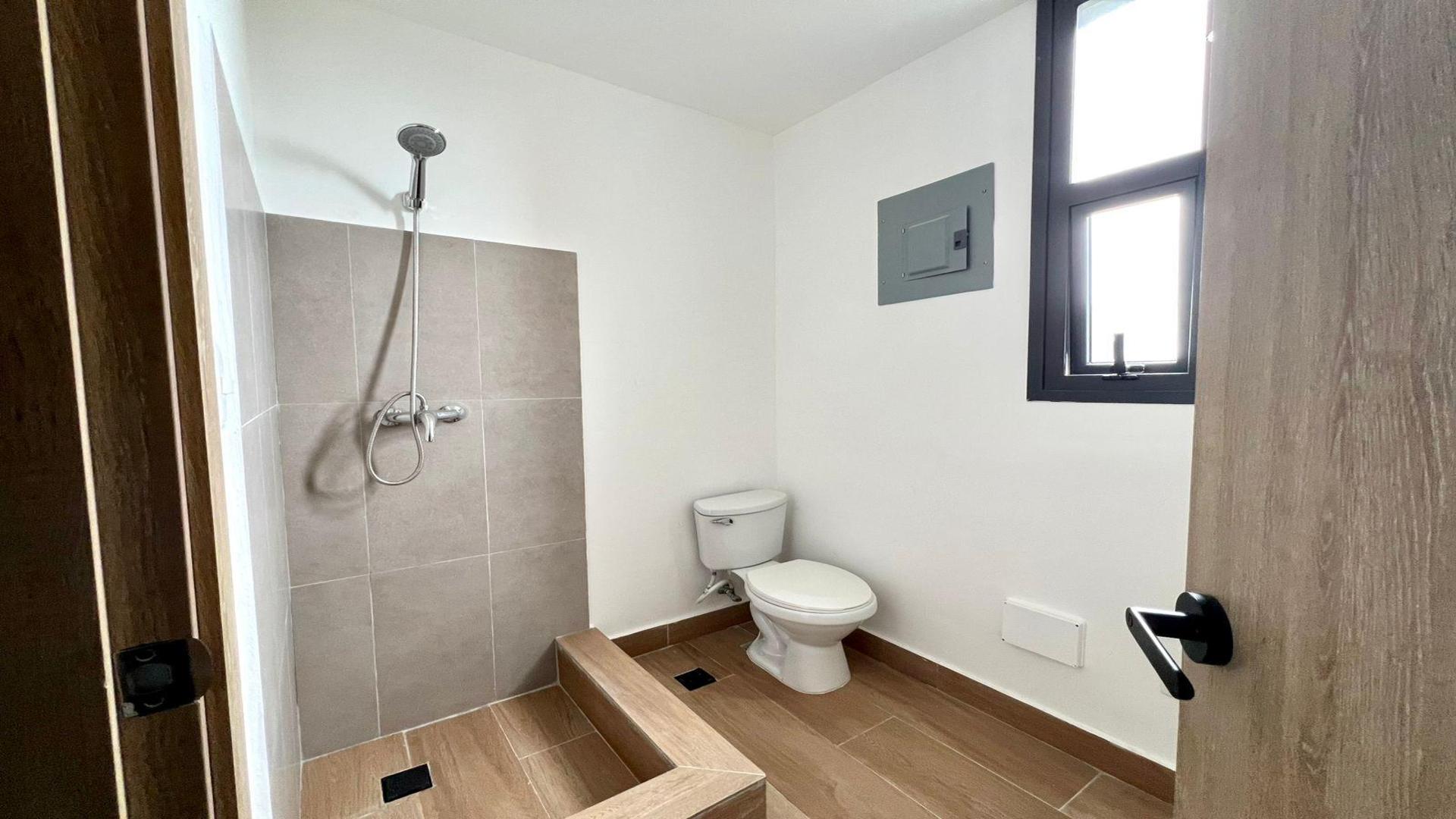 apartamentos - APARTAMENTO DE RENTA NUEVO EN LA ESMERALDA SANTIAGO 9