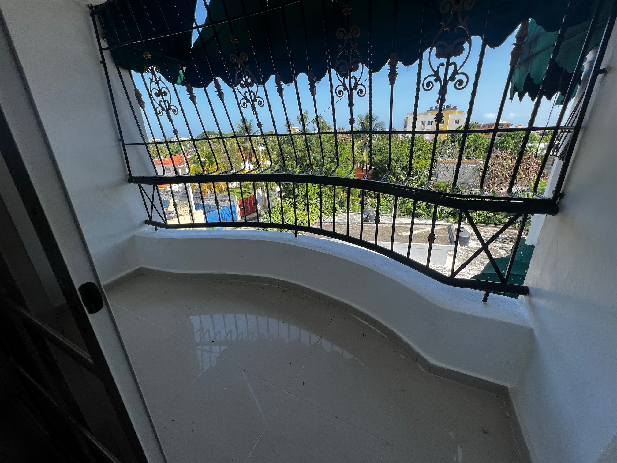 apartamentos - Venta de penthouse en las Americas Santo Domingo este de 240mts cerca del ole  4