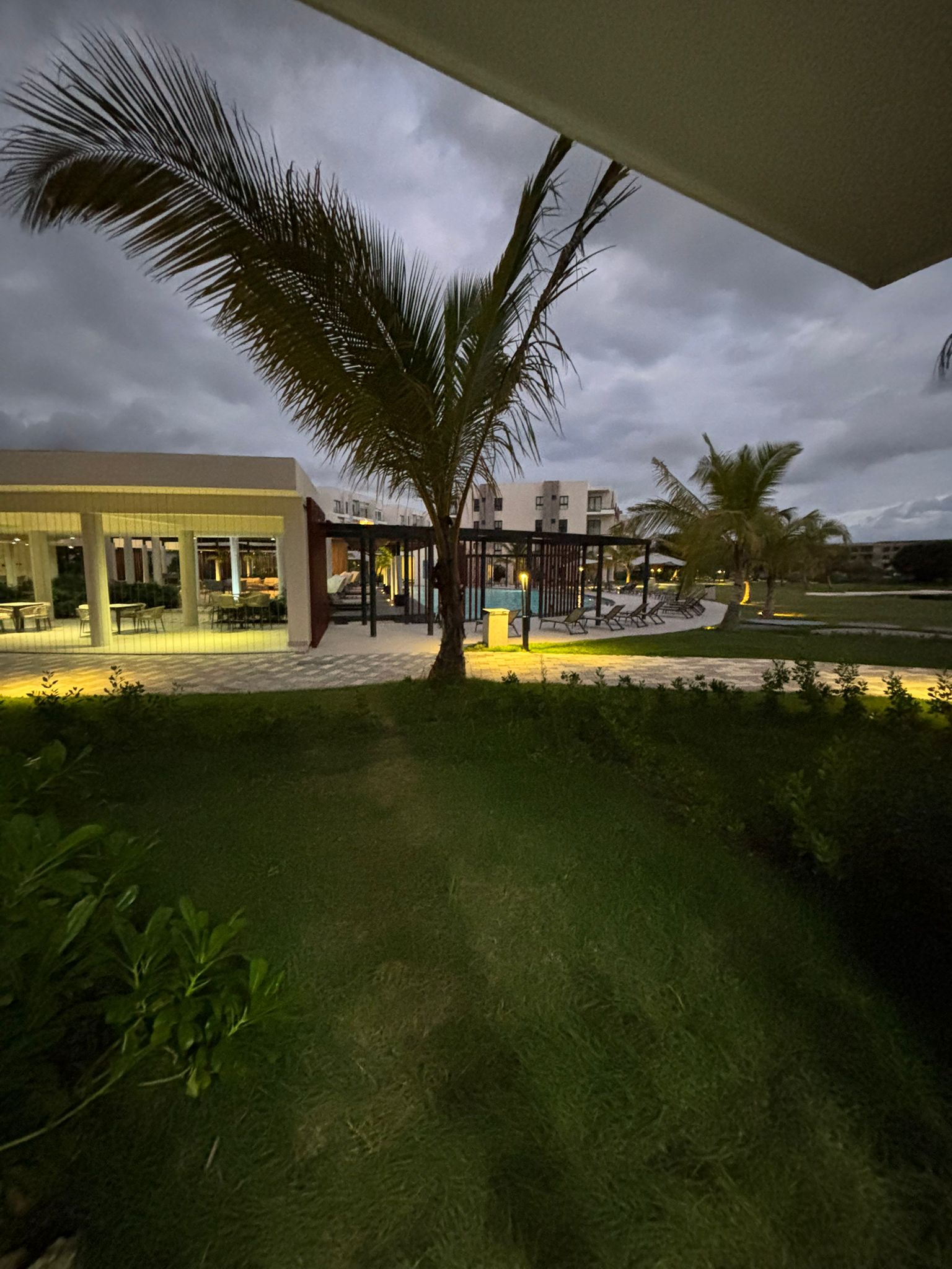 apartamentos - Se Alquila Apartamento en Vista Cana  4