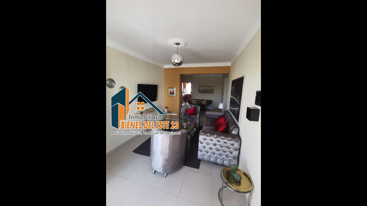 apartamentos - Se VENDE Apartamento en el Residencial PAOLA III.-Urbanización HAZIM- 2