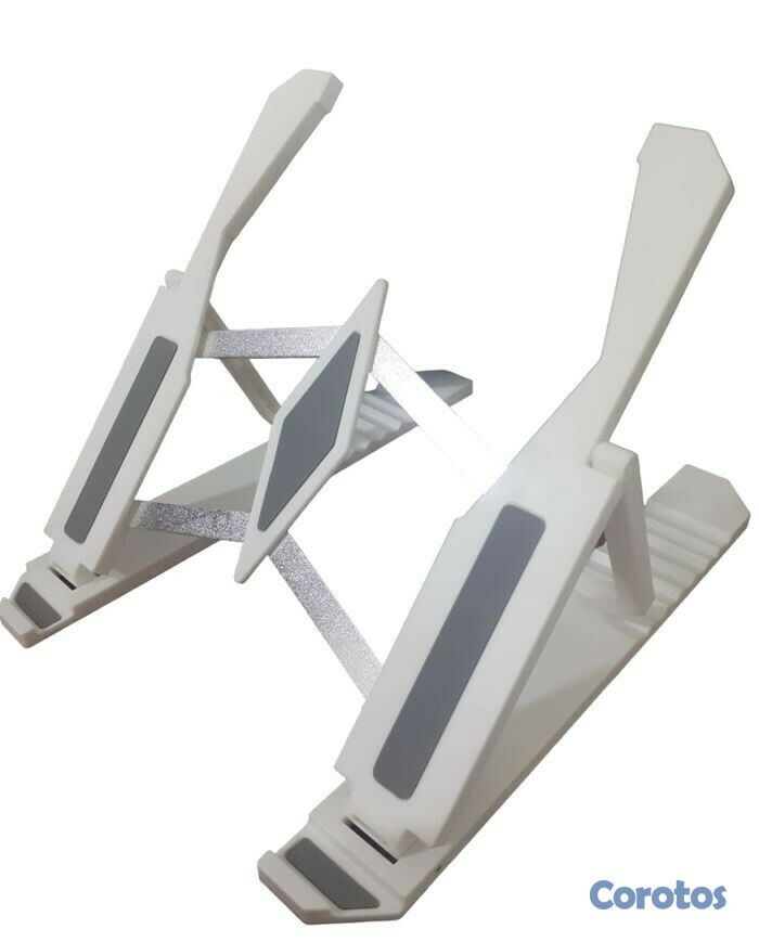 otros electronicos - Soporte plegable para laptop de fabricación ajustada 1
