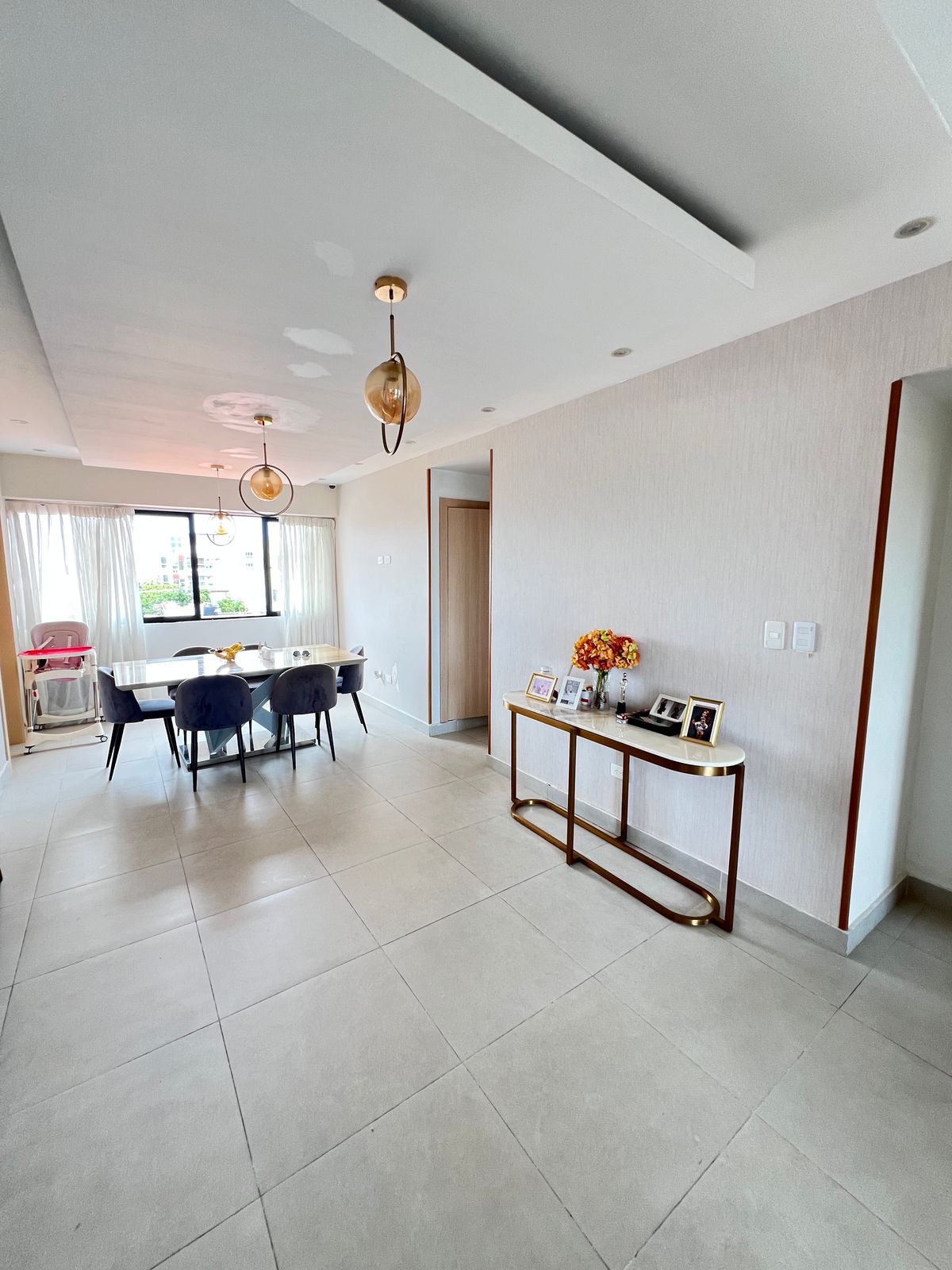 apartamentos - Vendo piso 4 independencia klm 9 tres habitaciones 5