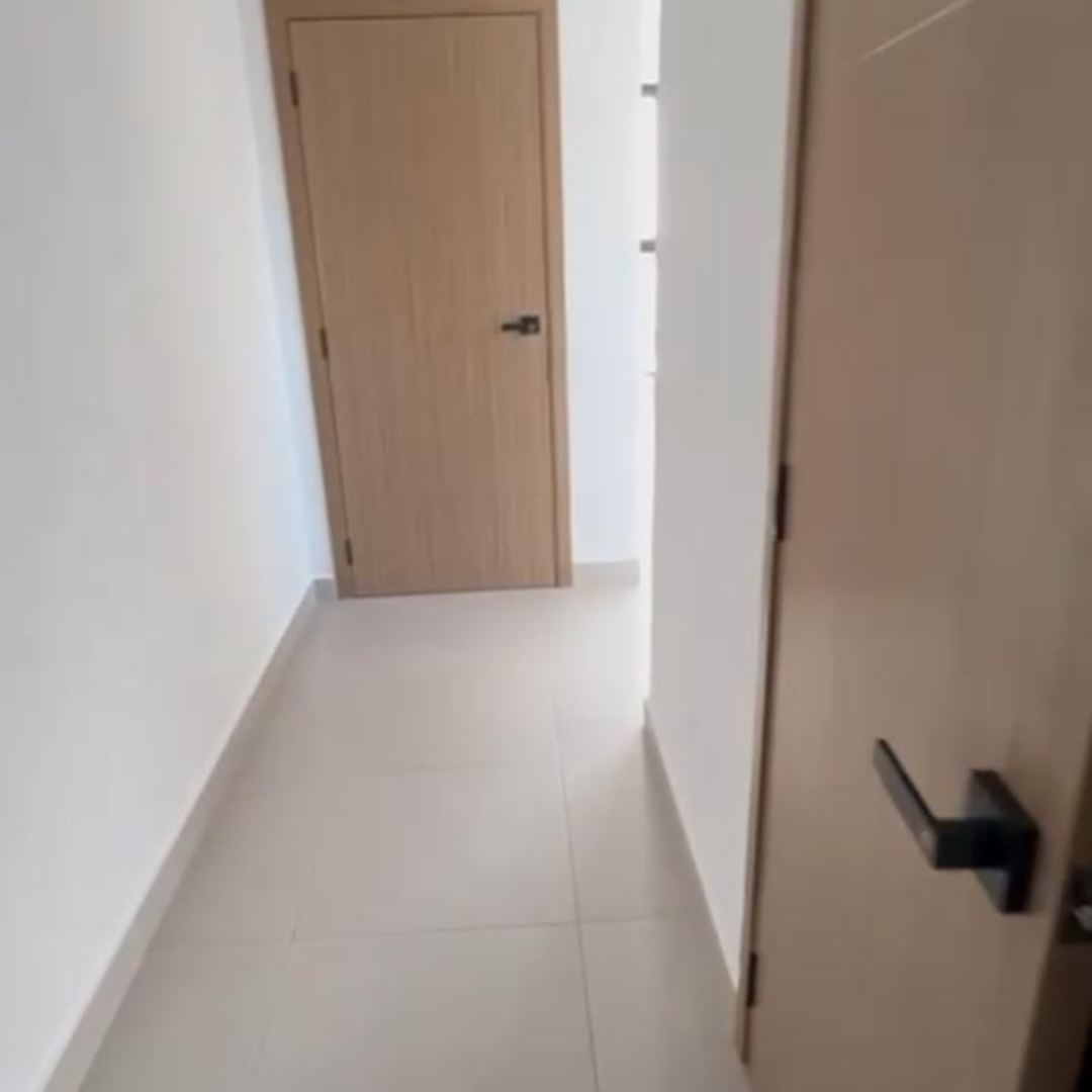 apartamentos - Evaristo Morales 1 Hab| 1.5 baños | 1 Parqueo 0