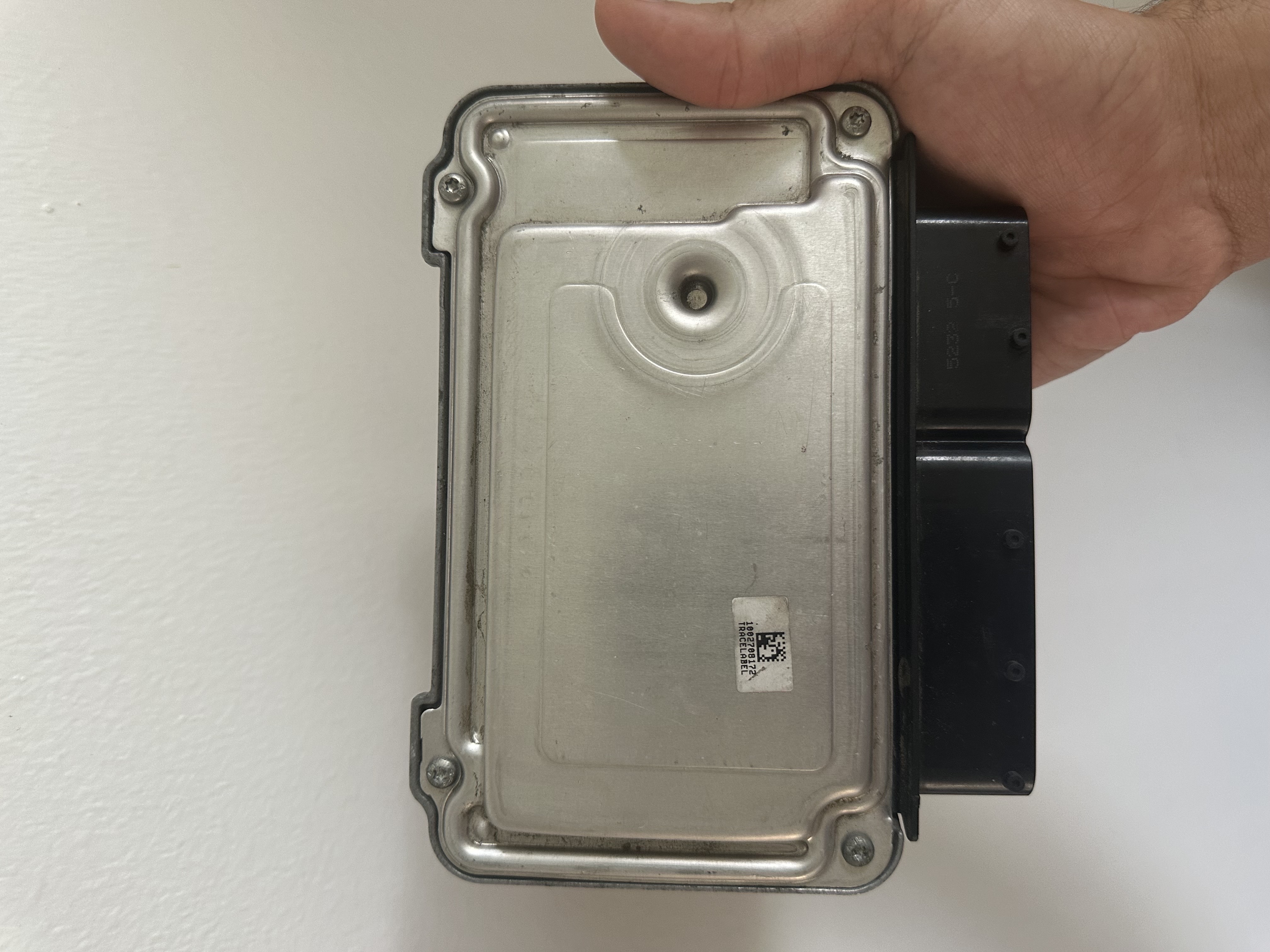 repuestos - Computadora Bosch Volkswagen  1
