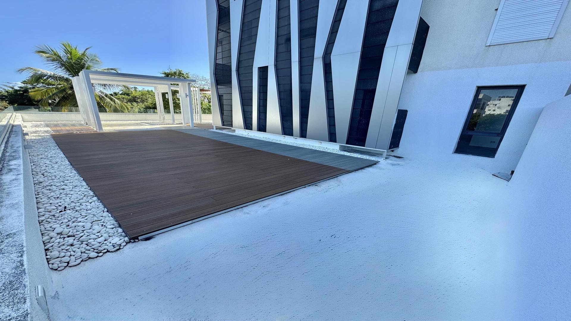 apartamentos - Apartamento en Bella Vista Sur 3
