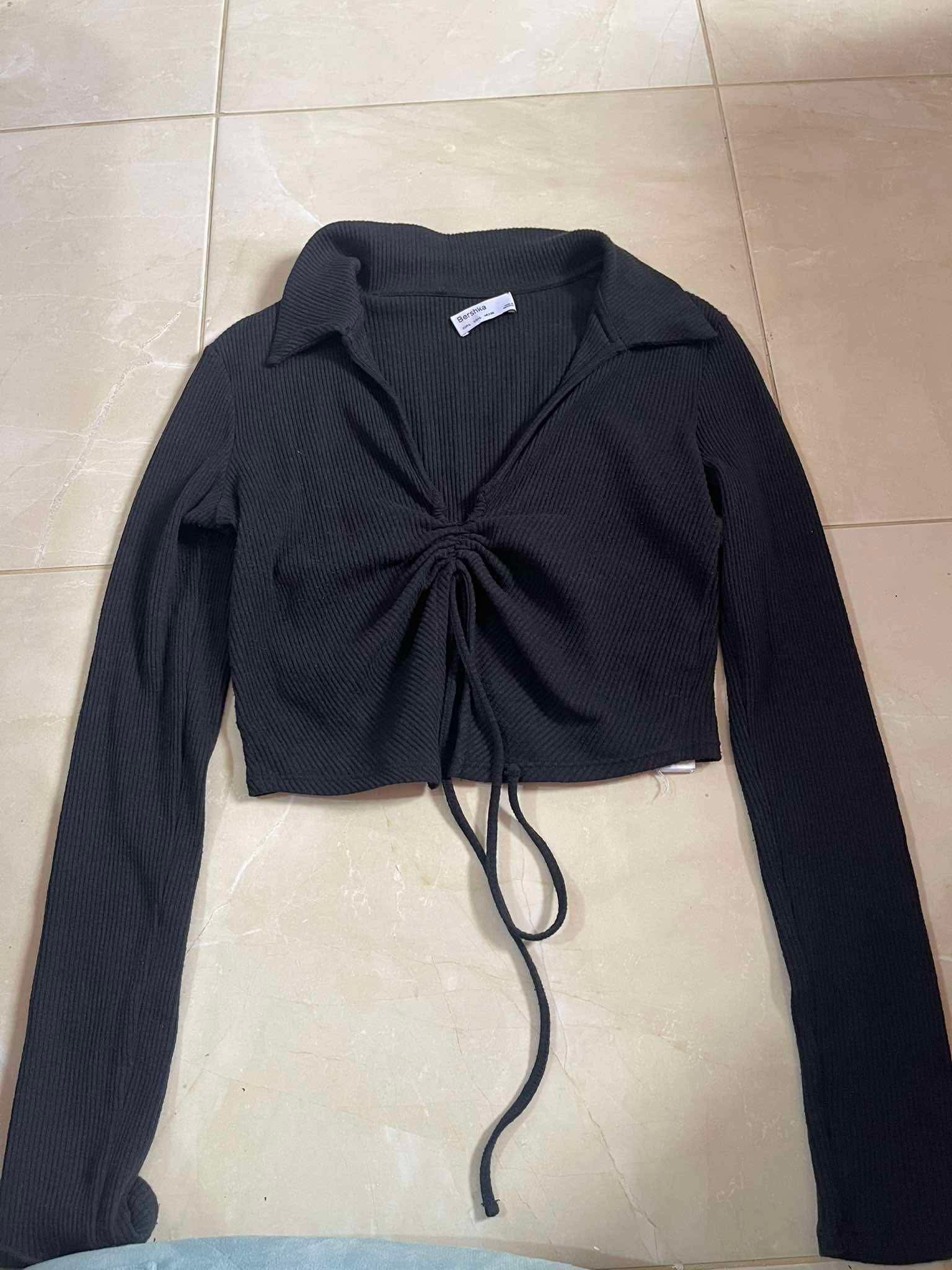 ropa para mujer - servicio rápido con un costo extra. 7