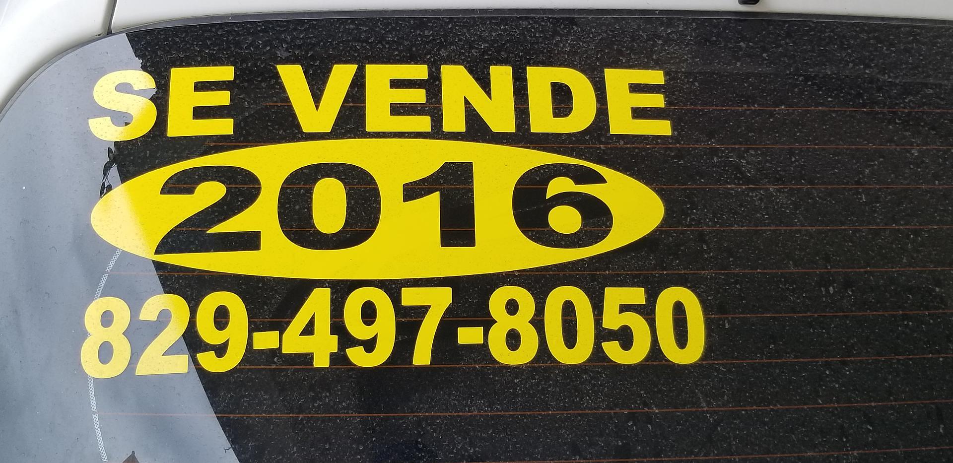 carros - Nissan Versa Note Americana 2016
 5