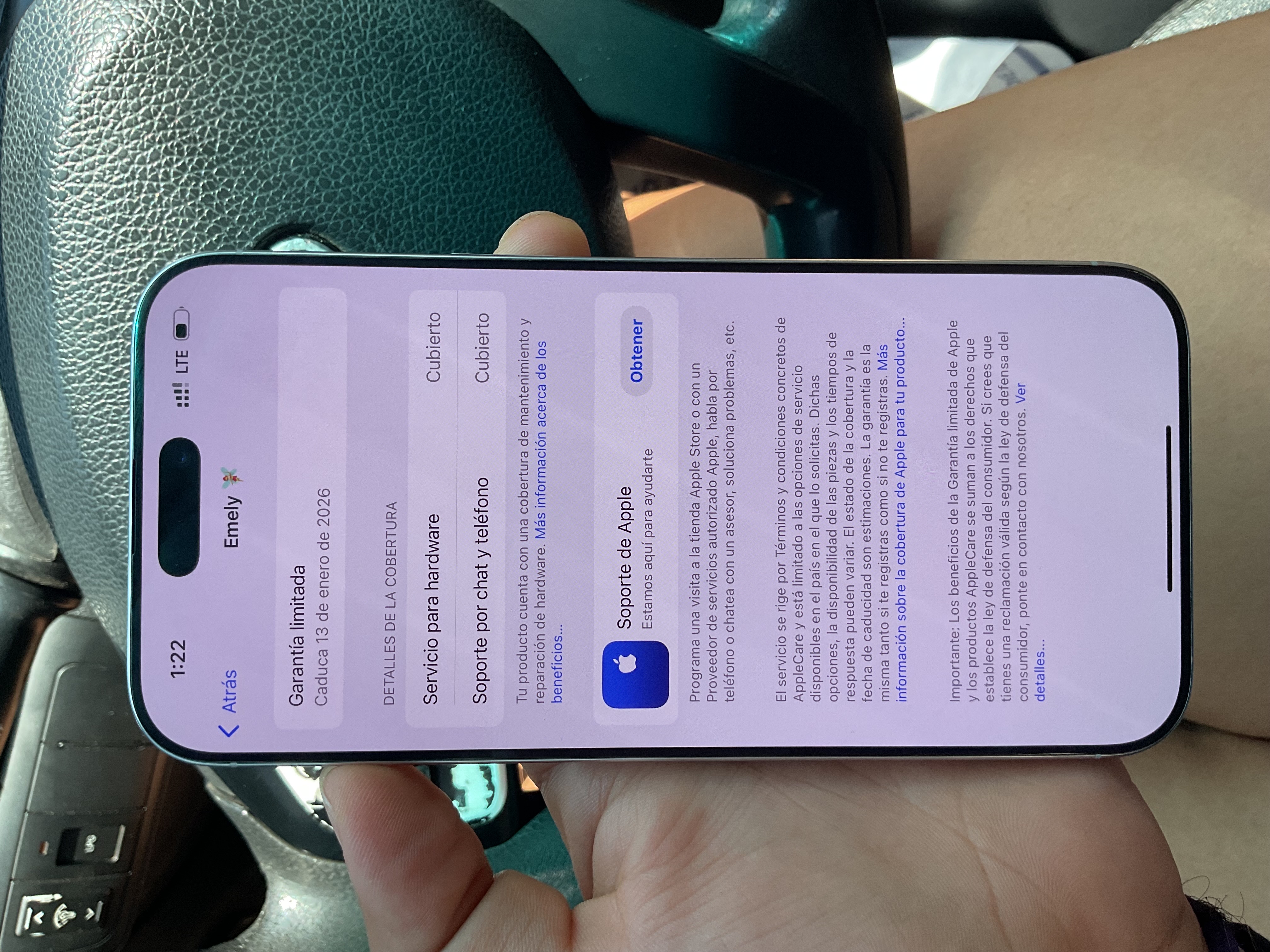 celulares y tabletas - IPhone 16 pro Max  1