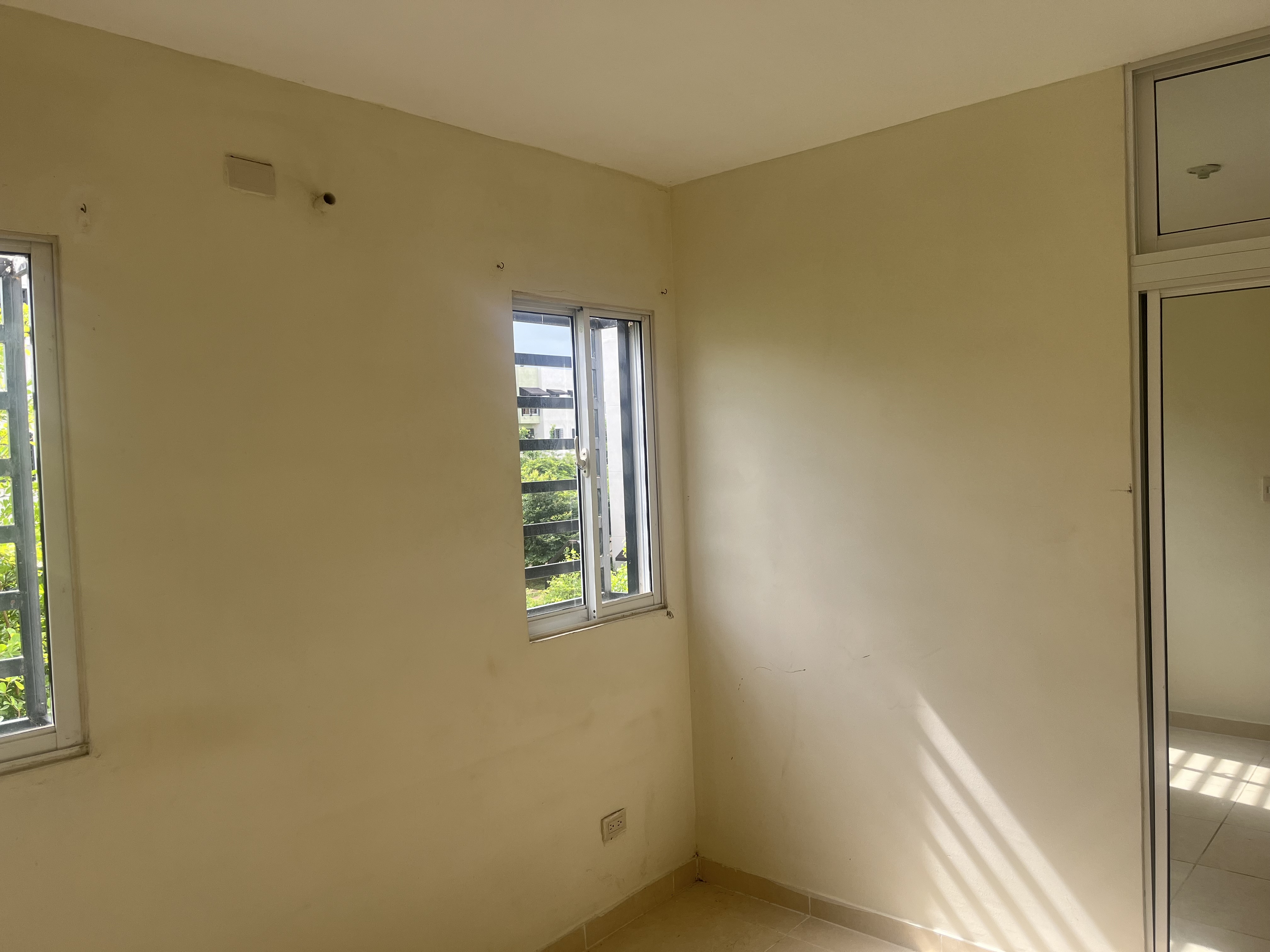 apartamentos - Alquilo Apartamento en ciudad Juan Bosch en $13m