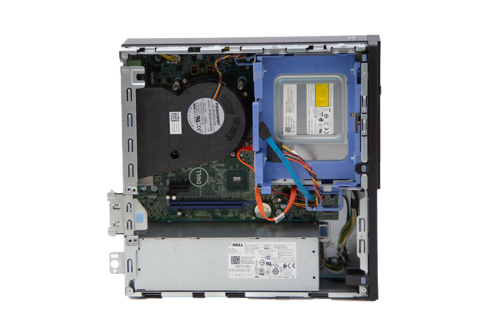computadoras y laptops - Dell Optiplex 3070 2