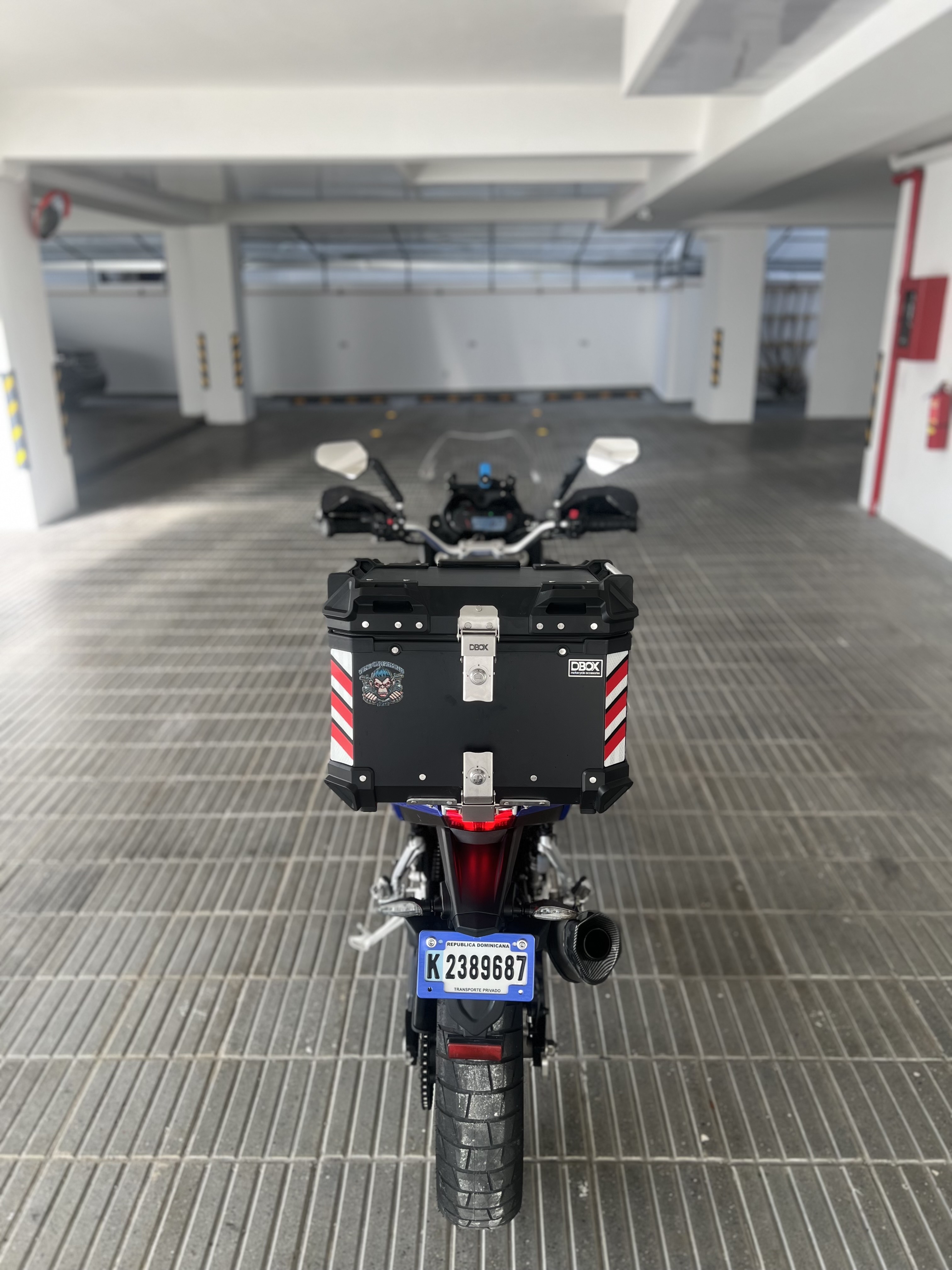 motores y pasolas - kove 500 2022 4