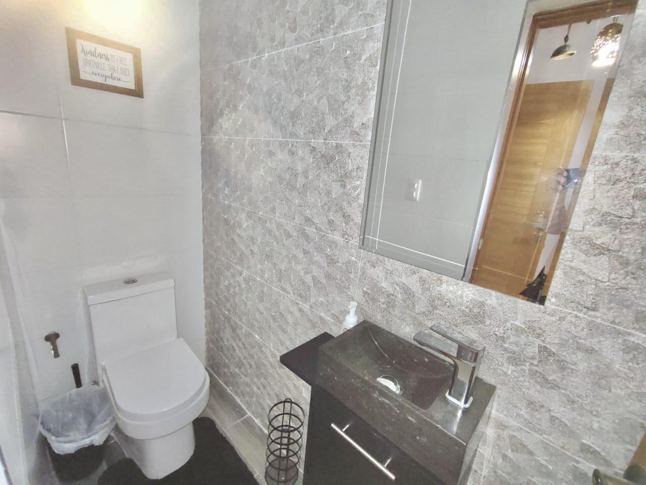 apartamentos - Apartamento Amueblado en Naco 4