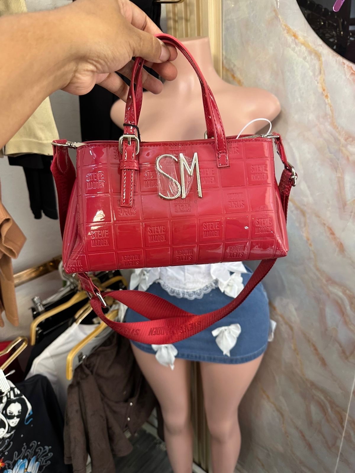 carteras y maletas - carteras mujer originales diferentes marcas  4