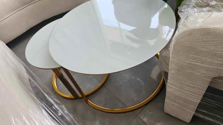 decoración y accesorios - MESA DE CENTRO  3