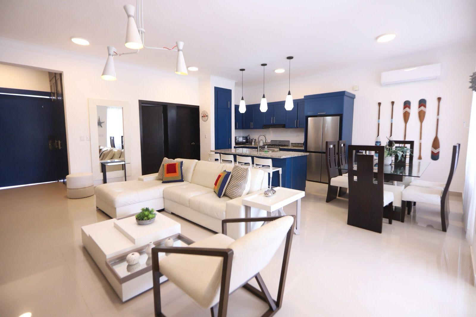 casas - CASA EN VENTA EN SOSUA, CABARETE. 6