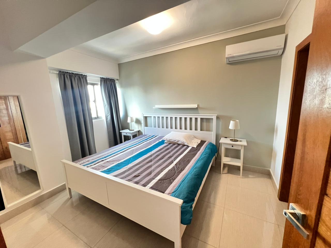 apartamentos - Alquiler de Apartamento en La Julia  6