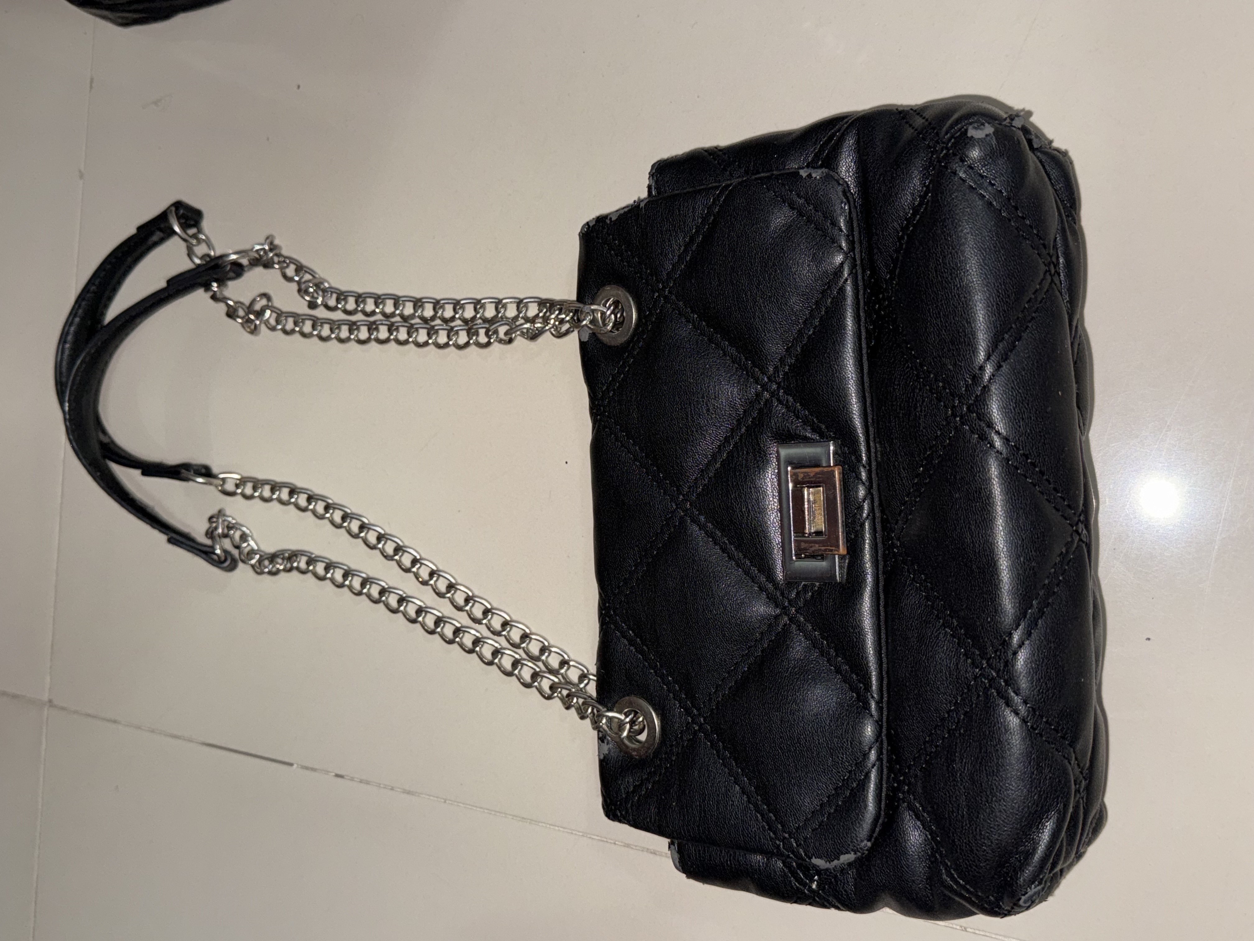zapatos unisex - carteras  6