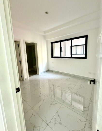 apartamentos - Apartamento en Evaristo Morales 8