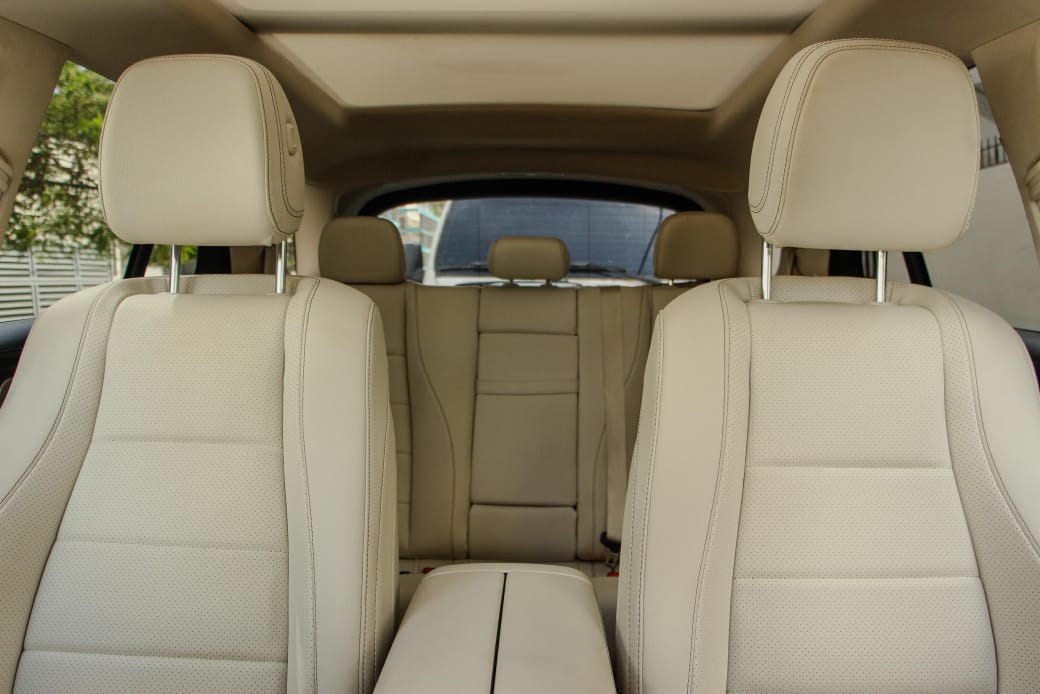jeepetas y camionetas - Mercedes benz gle 350 2021 5