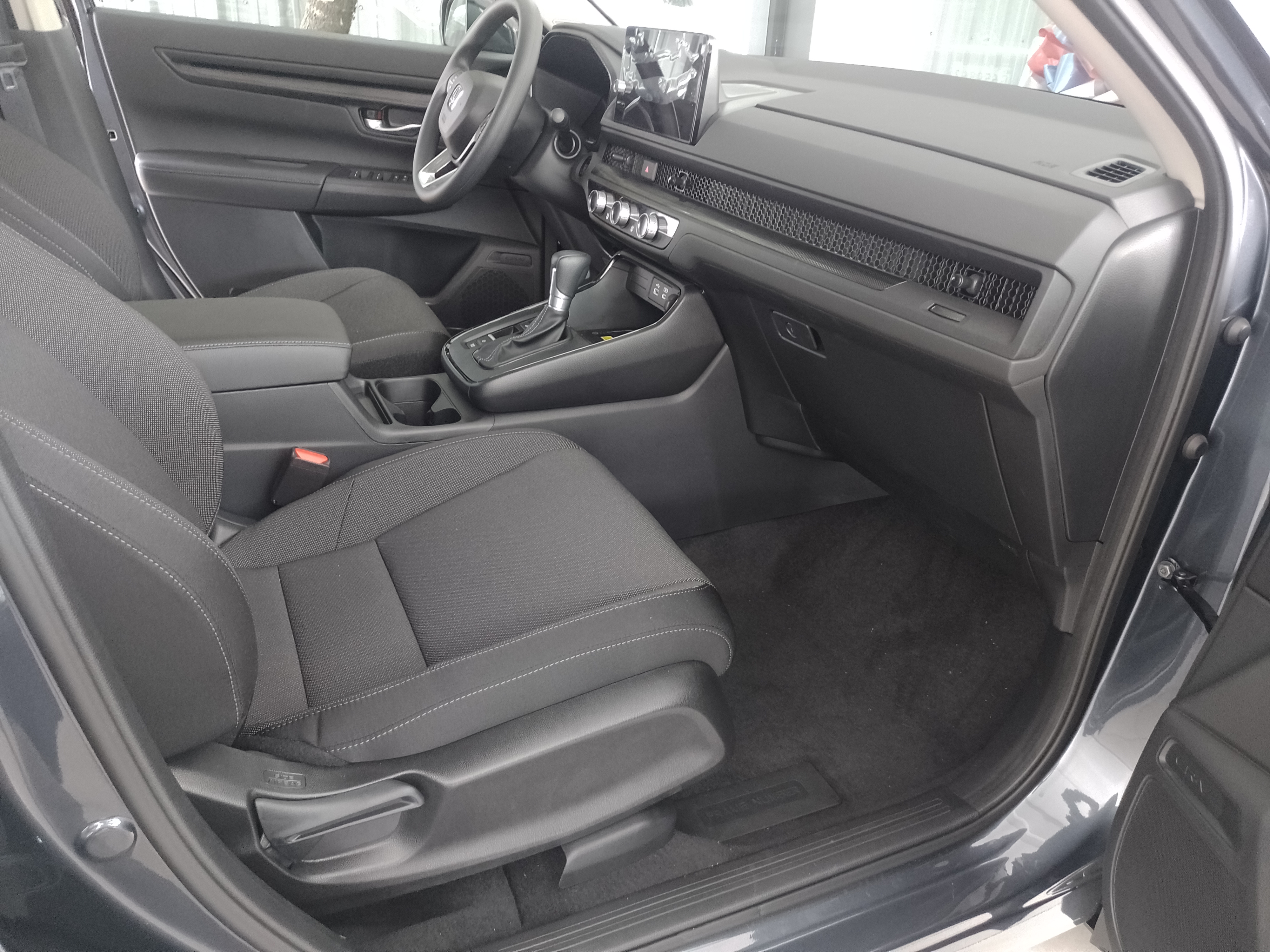 jeepetas y camionetas - Honda CR-V Vtec turbo  8